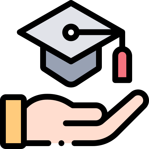Ícono educación